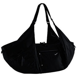 Nike Victory Gym Tote Bag Black